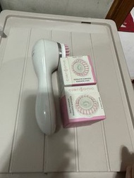 Clarisonic smart profile