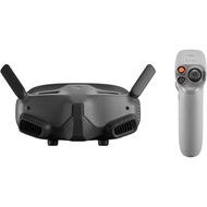 Goggles 2 Motion Combo-Immersive, Multifunctional Motion Control; Lightweight and Portable FPV Drone