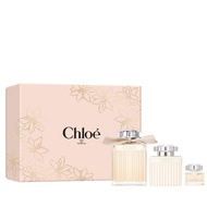 ORIGINAL Chloe Signature By Chloe EDP 100ML Gift Set Perfume