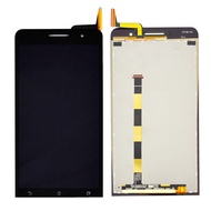 For Asus Zenfone 6 A600CG A601CG T00G Z002 LCD Display Touch Screen Assembly
