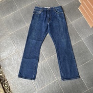 Levis 517 second like new