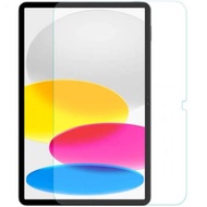 ANTI-SCRATCH TEMPERED GLASS IPAD 11 INCH 11INCH 11" 2025 A16 9H Oleophobic Coating