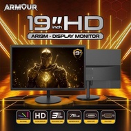 Armour AR19M LCD IPS 19 Inch Hd Display 75Hz 3ms