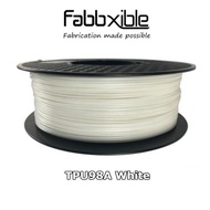Fabbxible 1.75mm TPU Filamen 98A 1 kg/1000g