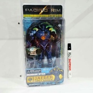 Action Figure Toys gipsy danger anchorage attack High sek