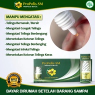 Obat Tetes Telinga Obat Congek Telinga Bernanah Infeksi Telinga Curek Telinga Berdengung Obat Teling