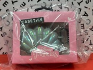 📦補貨一隻‼️絕版官方正品正貨有收據‼️📦現貨最後一隻CASETiFY 美人魚📦CASETiFY 公主貝殼👸🏻🐚Disney CASETiFY Princess Ariel's Seashell 3D