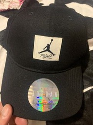 Youth kid 絕版 二手 古著  Jordan  Flight kid 兒童 老帽 棒球帽 Nike cap