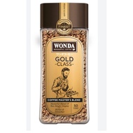 Wonda Coffee Gold Class Instant Coffee Wonda Kopi Segera Kelas Emas