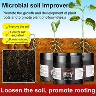 Garden Soil Activator Remeding Improving Soil Promoting Rooting Plant Nutrient Solution Multi-Functi