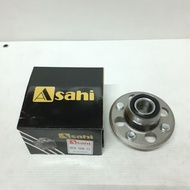 ▤ASAHI REAR WHEEL HUB BEARING HONDA CIVIC 92-00’