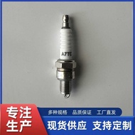 A7TC Motorcycle Spark Plug Type 70 Electronic Machine HH/C7HSA Spark Plug Salute Machine GY6 Nozzle