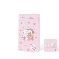 Casebang | ที่วางโทรศัพท์อะคริลิคซีรีส์ Mikko หัวใจสำหรับผู้หญิง กล่องสุ่ม