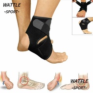 WATTLE Ankle Support  Pain Relief Injury Wrap Support Strap
