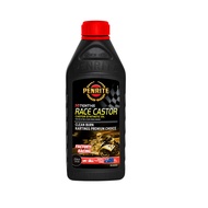 PENRITE 10 TENTHS RACE CASTOR OIL 20W-40 (Full Synthetic) 1L