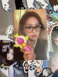 baby monster小卡