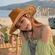 Cowboy Hat / American Cowboy Hat Adult Laken Cowboy Hat