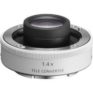 【中野數位】 Sony SEL14TC 搭配 SEL 70-200MM GM 鏡頭/1.4倍加倍鏡/1.4X/公司貨