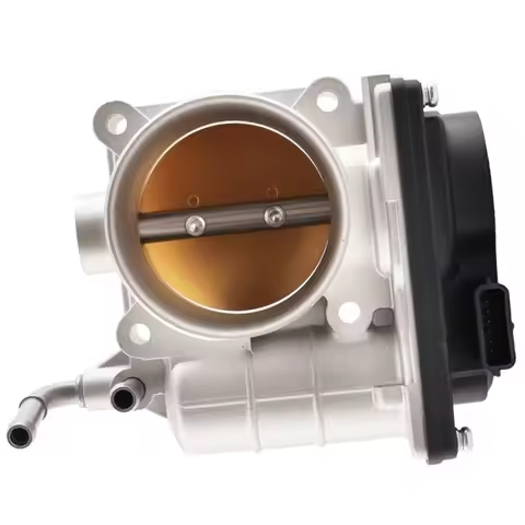 16119EN20C Throttle Body Assy for Nissan Sylphy X-Trail T31 Teana Serena Qashqai J10 2.0L MR20DE Bra