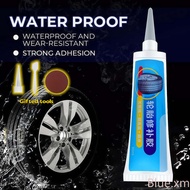 Automobile Tire Repair Adhesive Tire Repair Side Injury Adhesive Repair Hard Glue Pelekat Pembaikan 
