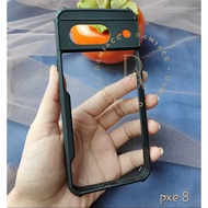Google case PIXEL 8 8a 8 pro 9 9a 9 pro 9 pro xl Fusion case hard case armor shockproof case