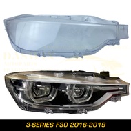 BMW 3-SERIES F30 COVER 2016 2017 2018 2019 F30 HEADLIGHT SHELL F30