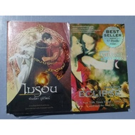 Multi-Directional Novels Set W8