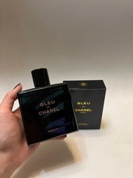 Bleu De Chanel - Chanel 100ml Parfum (Gold Ver.)