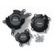 CB650R & CBR650R Engine Cover Set CBR650R Protection Cover CB650R Engine Guard For HONDA CB650R CB65