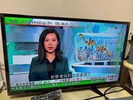 Panasonic 32吋電視