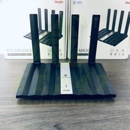Ruijie MA3063 Wifi Router - Wifi Standard 6 - Ax 3000Mbps - Used MA3062 MA3063 RG-MA3062