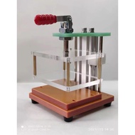 PCBA Test Fixture Universal Test Frame PCB Testing Jig Bakelite Fixture Test Rack Printed Circuit Bo