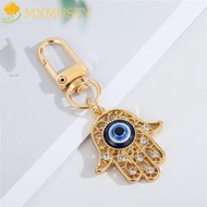 MXMUSTY Evil Eye Keychain Key Accessories  Gift Jewelry Car Keyring Evil Eye Key Chain Bag Pendant C