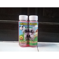 Rabbit Shampoo / Animal Shampoo / Cat Shampoo / Hamster Shampoo