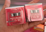 Ponds Age Miracle Day & Night Cream