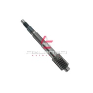 Shaft Drive 18T ( 23411-K0W-NA0 ) 💯 Honda Original