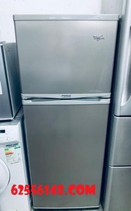 雙門款` (( 矮身雪櫃 )) 冰箱 ﹏ WHIRLPOOL ** 可用信用卡