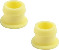 Dowfane Shifter Cable Bushing DG9Z-7K340-A KV6Z-7K340-A Compatible with Ford Fusion Compatible with 