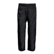 OMAS CoolPro Black Training Long Pants Taekwondo Silat Seluar Panjang Latihan Hitam Sport Pants AB1020A