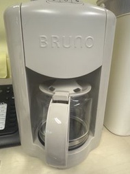 Bruno 咖啡機