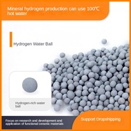 Caincb 1KG High Concentration Hydrogen Water Ball 2000PPB Magnesium-based Production For Rich Cup