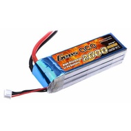 TV99 gens ace 2600mah 11.1V 25C 3SIP lipo battery pack