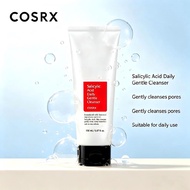 COSRX Salicylic Acid Cleanser 150ml - Oil-Control + Acne-Fighting (Fits Malaysia humid climate)