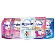 Hygiene ไฮยีน เอ็กซ์เพิร์ท วอช น้ำยาซักผ้า 1300-1400 มล. ผลิตภัณฑ์ซักผ้า สูตรเข้มข้นชนิดน้ำ ขจัดคราบ