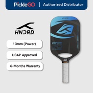 HNDRD Zephyr 70 EXTEND Pickleball Paddle 13mm