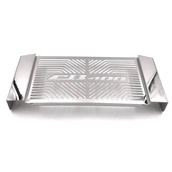 Motorcycle Radiator Guard Grille Cover Protector Accessories Cooler Protection For HONDA CB400 1992-