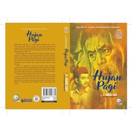 HUJAN PAGI - Siri Novel Ikonik Sasterawan Negara