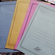 F4 Paper Folder