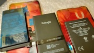 Google Pixel 特快上門換電 內置原裝電池 私人維修服務 Nothing Phone LG Asus Zenfone Rog 2 3 4 5 6 7A 8 9 XL Pro Pro Fold