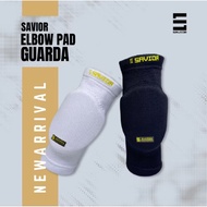 ELBOW PAD GUARDA SAVIOR, futsal, football, Volleyball ELBOW Protector Elbow Pad Futsal